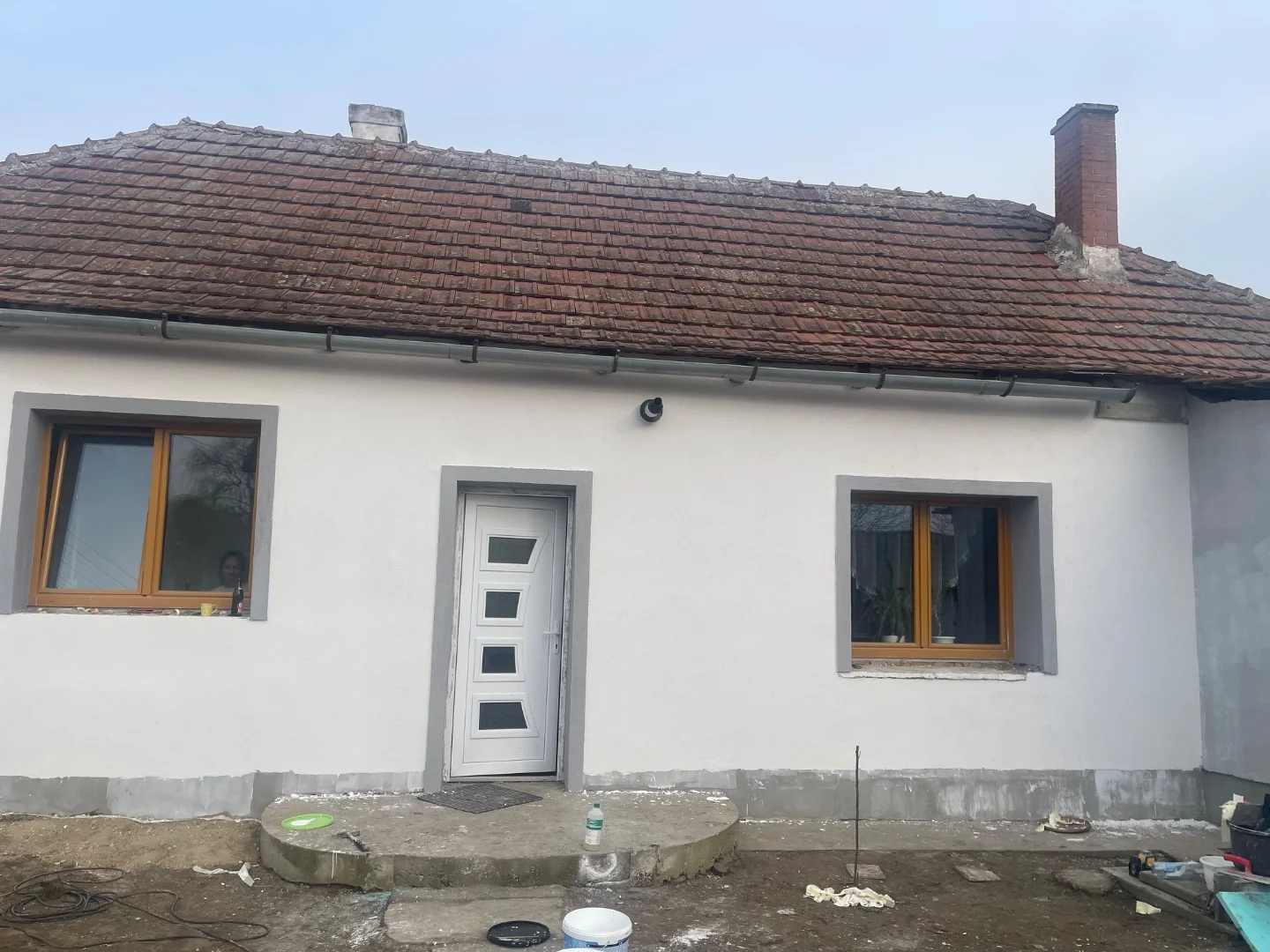 Eladó családi ház Sárándon - Kép 4