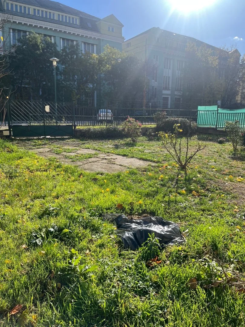 Eladó tégla lakás Budapest 14. ker.en - Kép 10