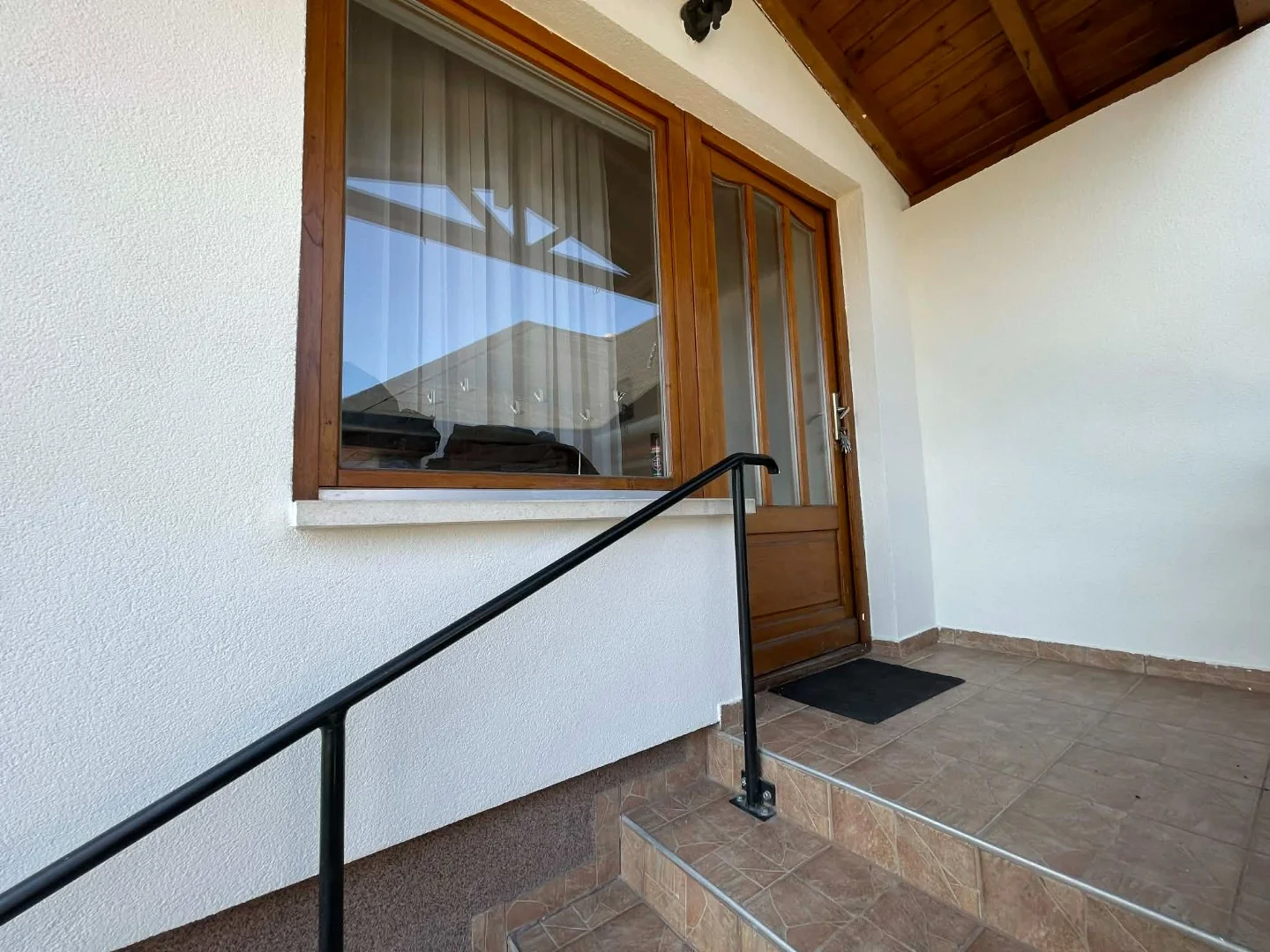 Eladó családi ház Sényőn - Kép 18