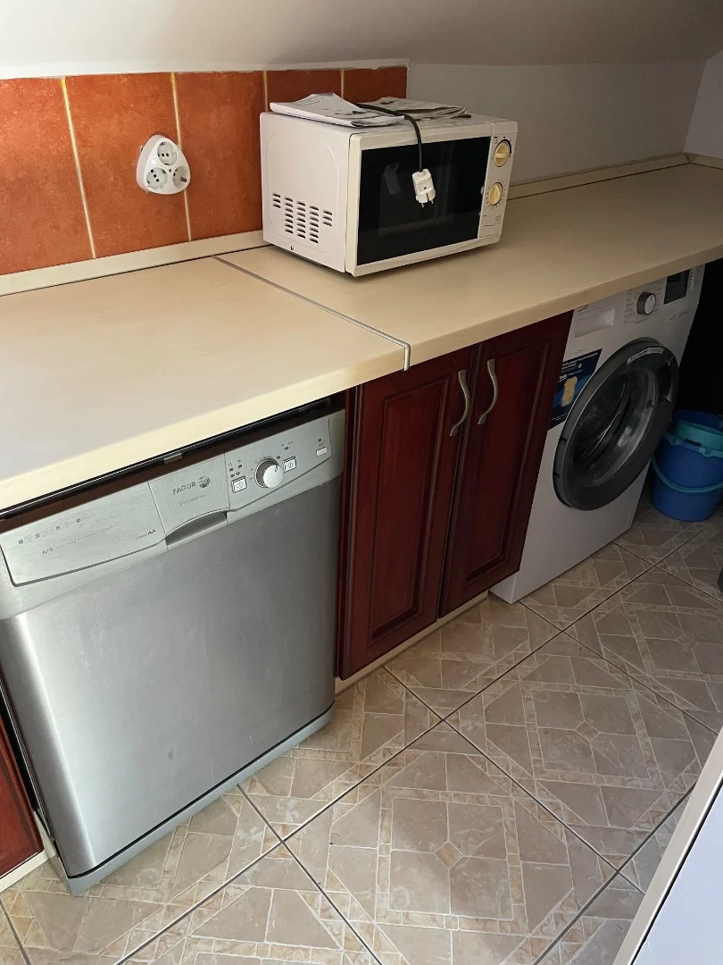 Eladó tégla lakás Győrött - Kép 11