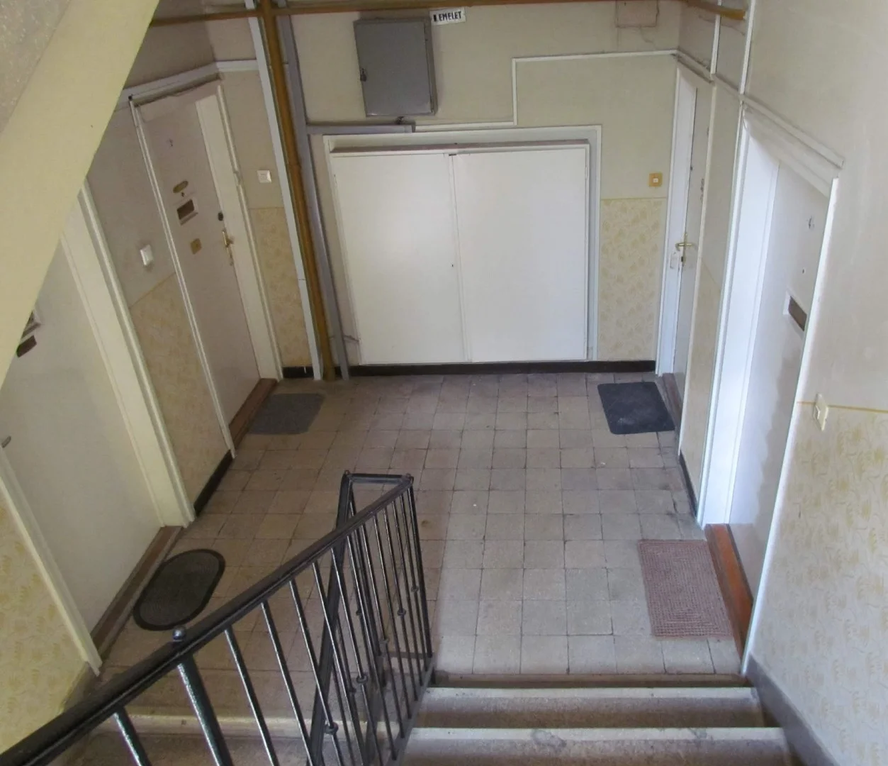 Eladó tégla lakás Pécsen - Kép 18