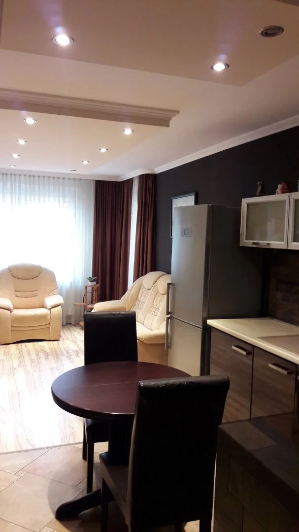 Eladó tégla lakás Szegeden - Kép 6