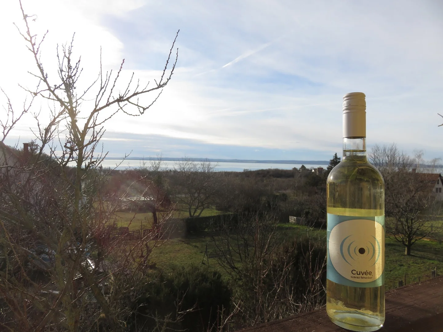 Eladó önálló nyaraló nyaraló / üdülő Felsőörsen