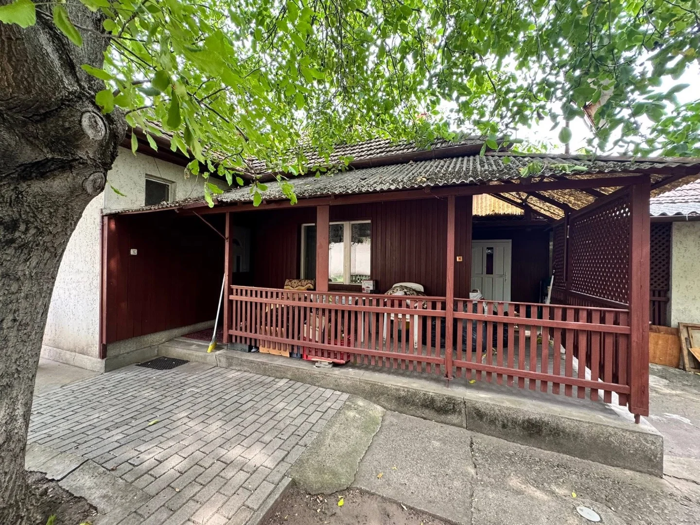 Eladó családi ház Jászszentandráson - Kép 4