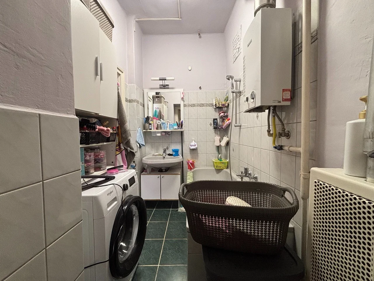 Eladó tégla lakás Pécsen - Kép 5