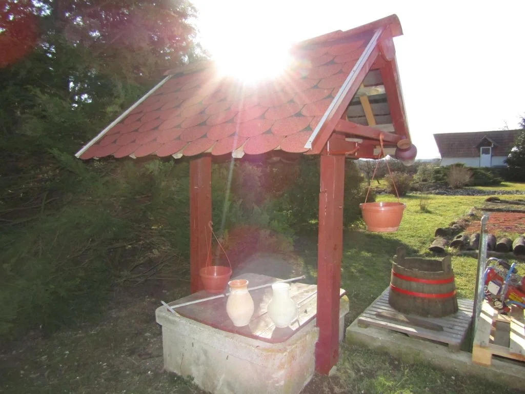 Eladó családi ház Hetyefőn - Kép 17