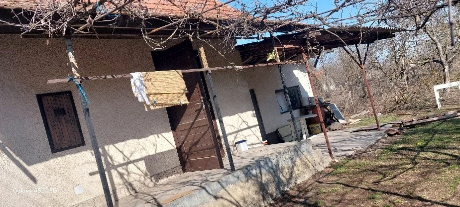 Eladó zárt kert mezőgazdaság Csemőn - Kép 6