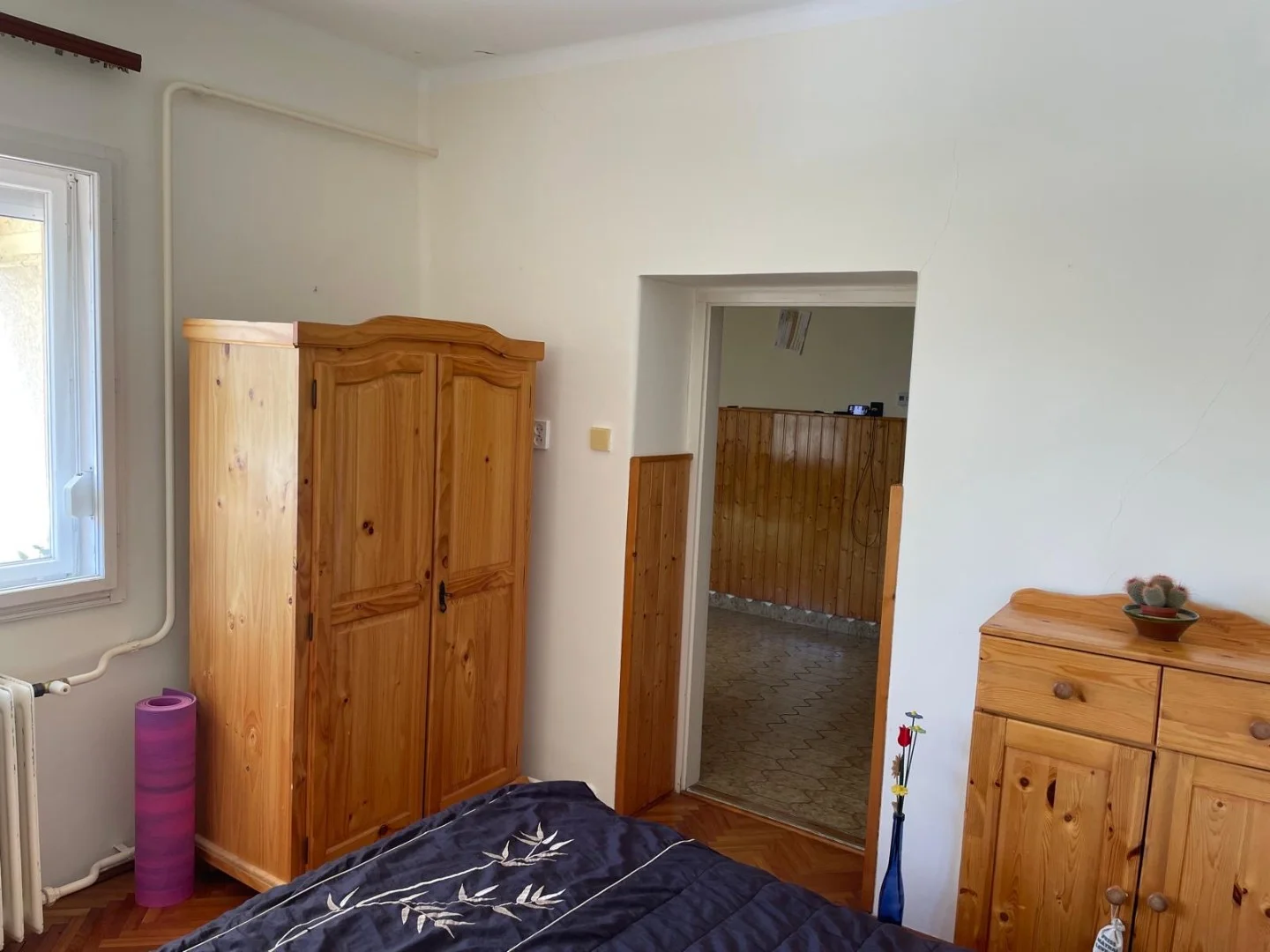 Eladó családi ház Kemenespálfan - Kép 18