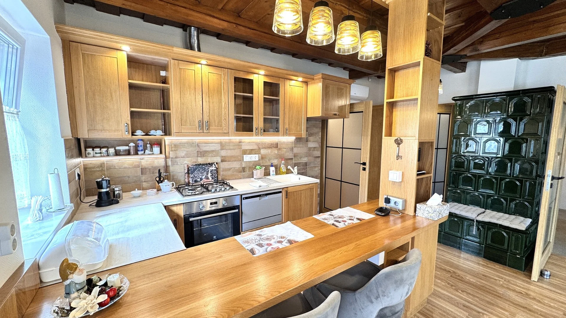 Eladó családi ház Nyíregyházán