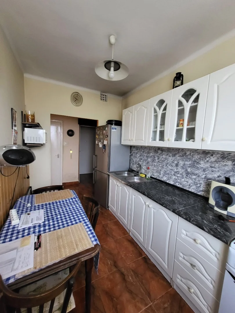 Eladó tégla lakás Tatabányán - Kép 4