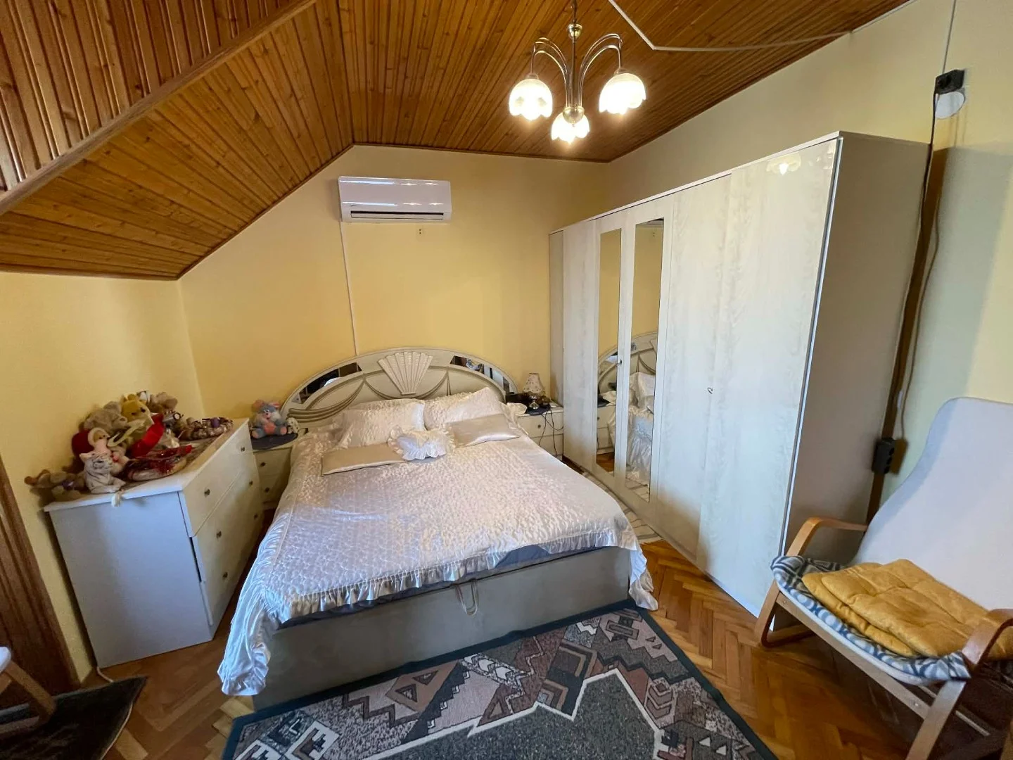 Eladó családi ház Nyírteleken - Kép 15