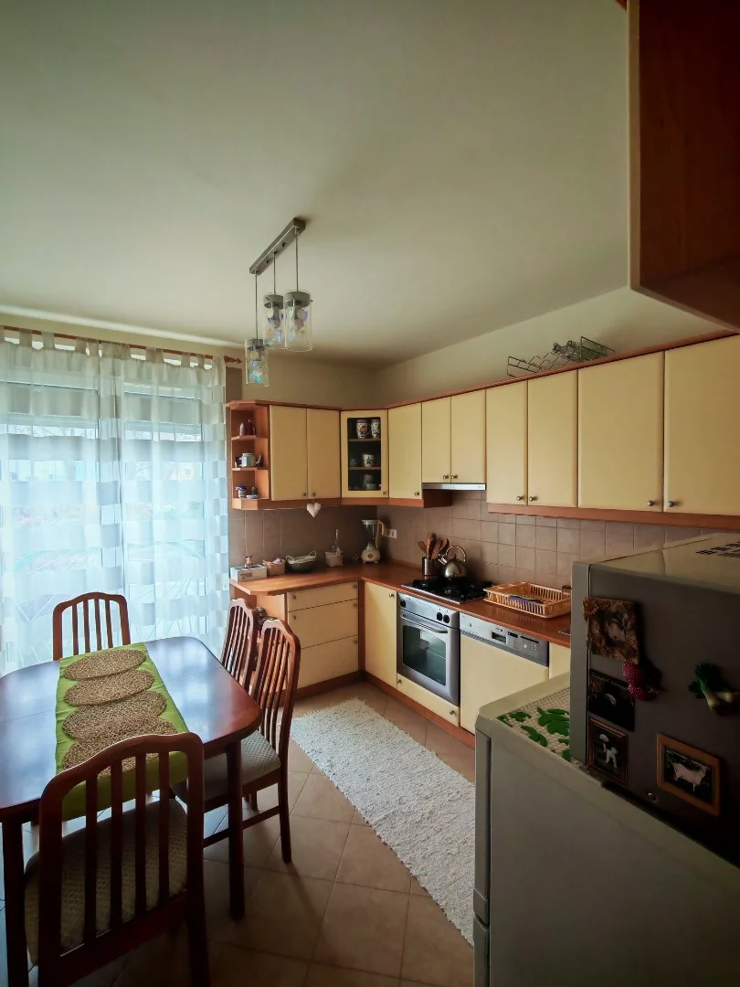 Eladó tégla lakás Pécsen