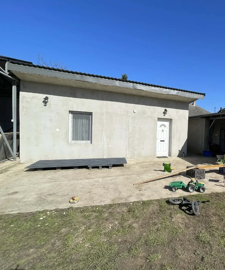 Eladó családi ház Nyíregyházán - Kép 14