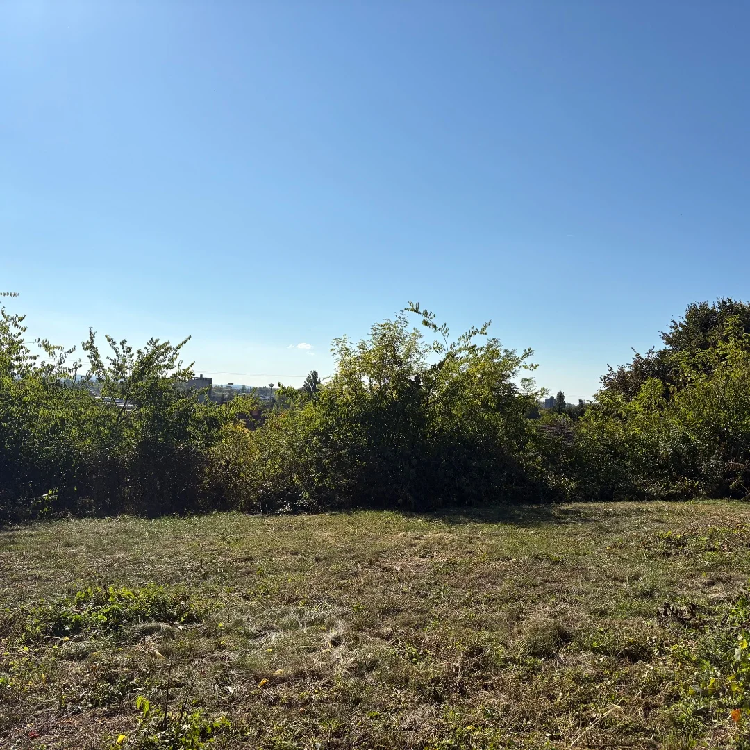 Eladó építési telek Vácon - Kép 6