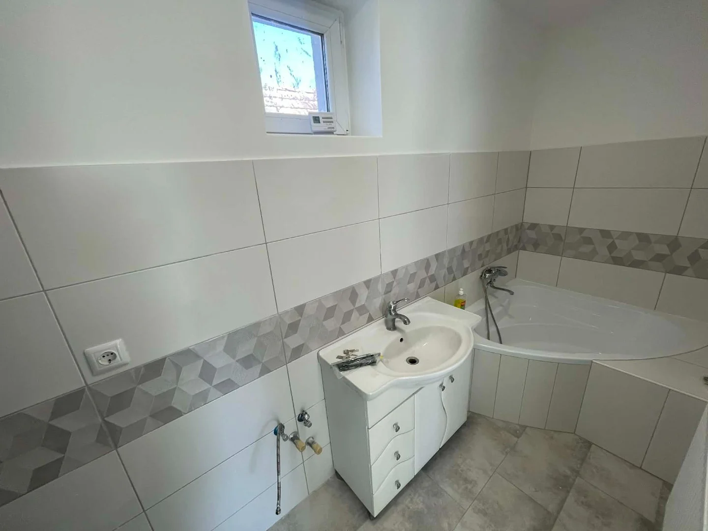 Eladó családi ház Kállósemjénen - Kép 10