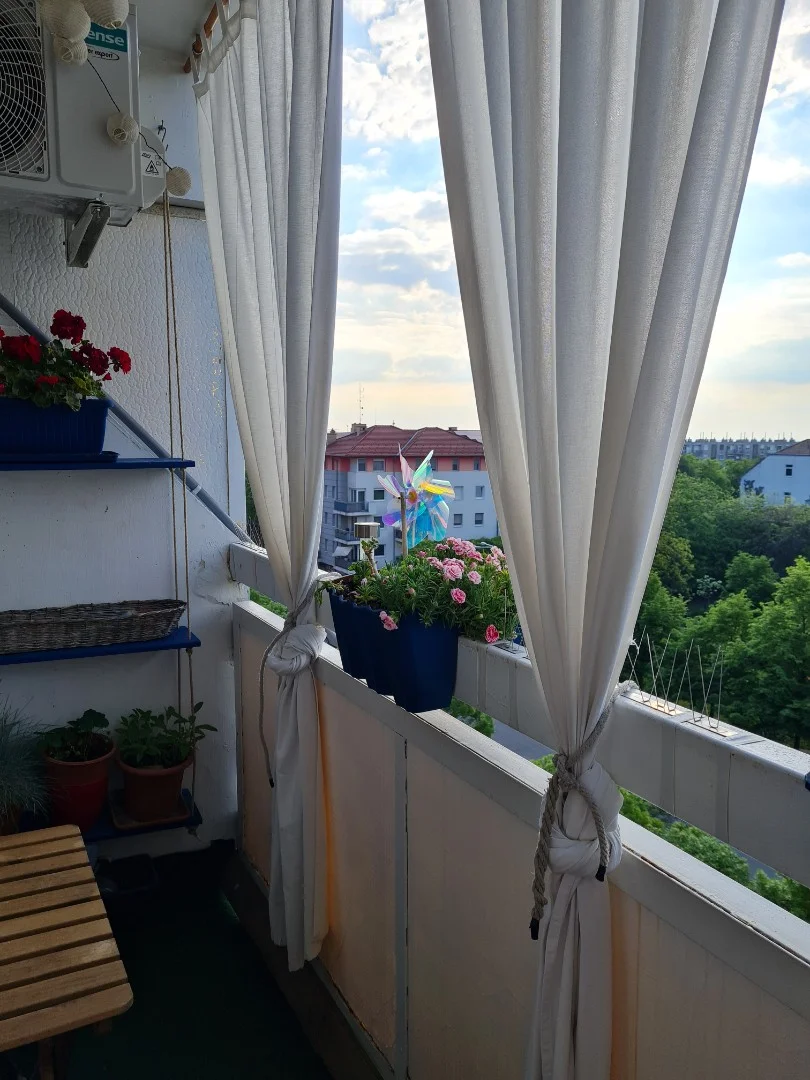 Eladó panel lakás Budapest 20. ker. Kossuth Lajos utca - Kép 6