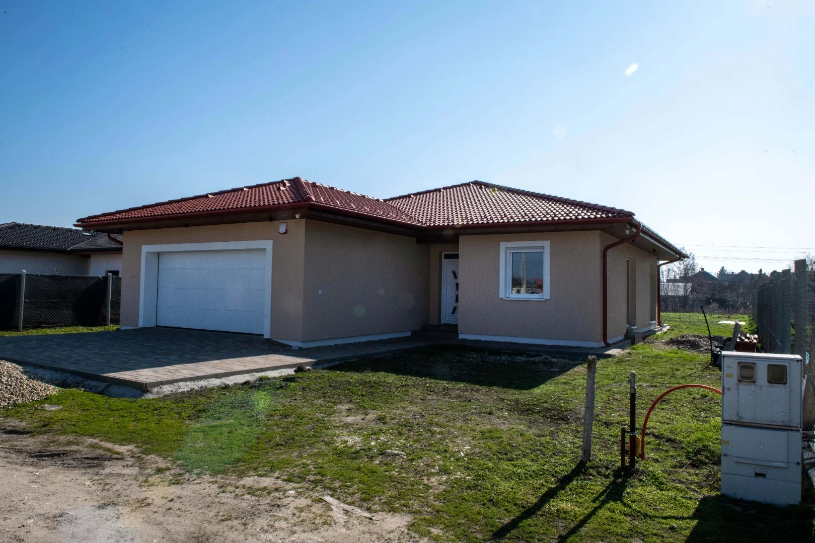 Eladó családi ház Szegeden - Kép 14