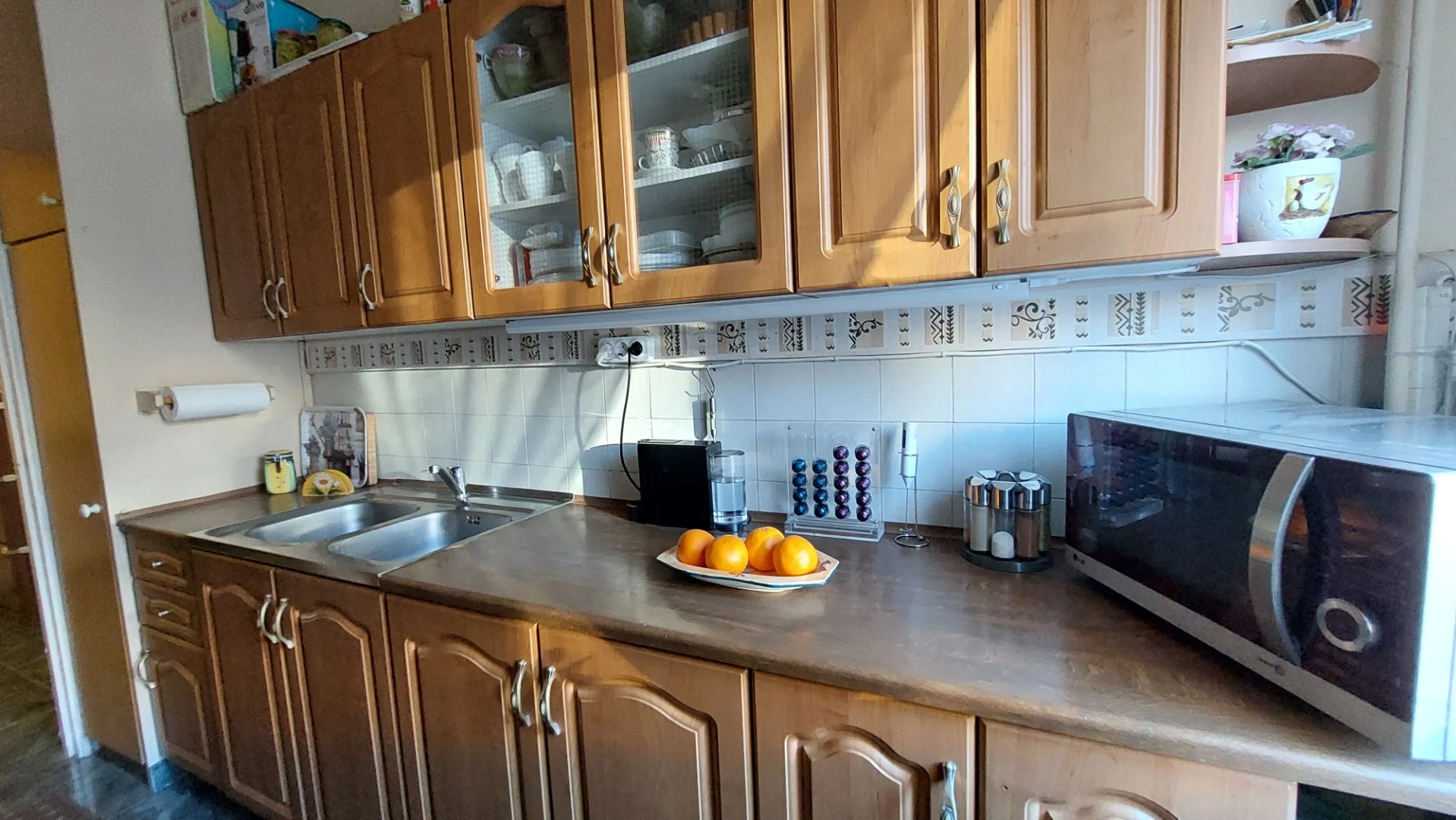 Eladó panel lakás Budapest 04. ker.en - Kép 2