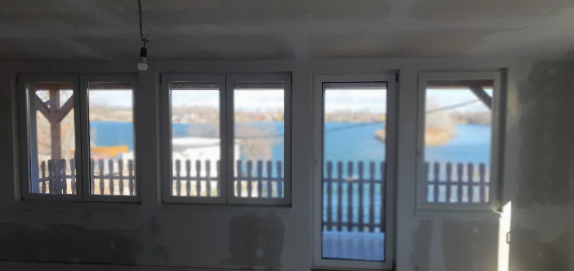 Eladó üdülőházas nyaraló / apartman nyaraló / üdülő Szigetszentmiklóson - Kép 3