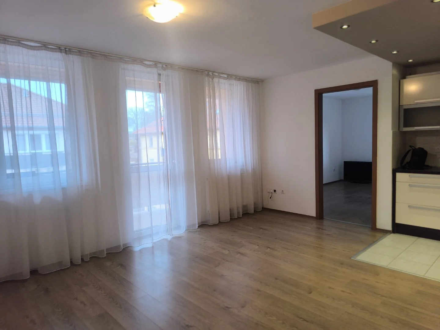 Eladó tégla lakás Pécs Árnyas liget - Kép 2