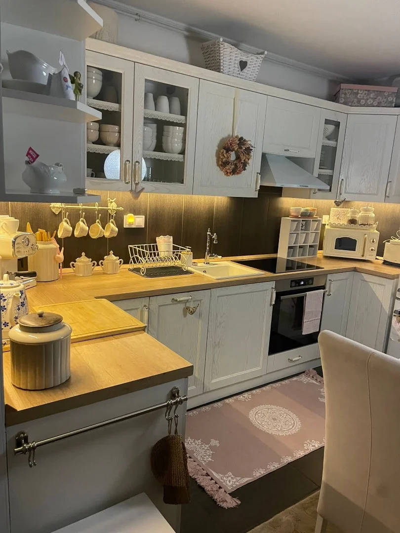 Eladó tégla lakás Nagykanizsán - Kép 4