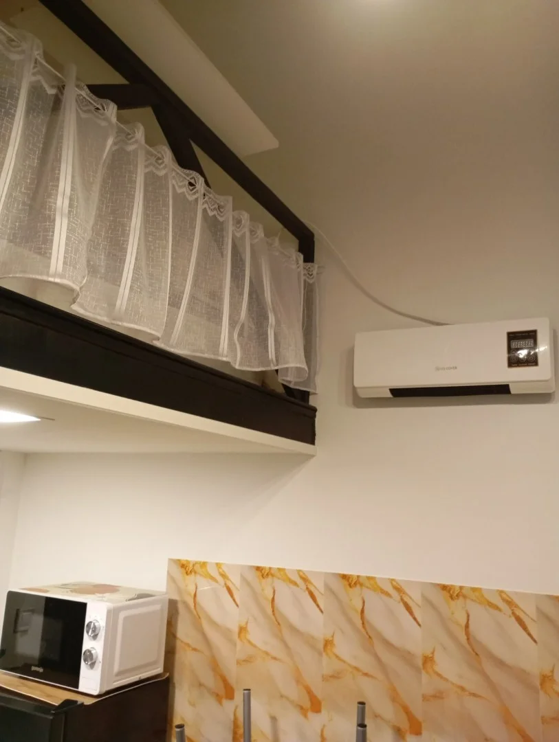 Eladó tégla lakás Budapest 08. ker.en - Kép 8