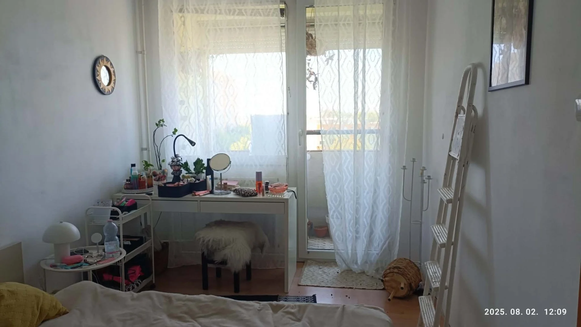 Eladó panel lakás Szegeden - Kép 8