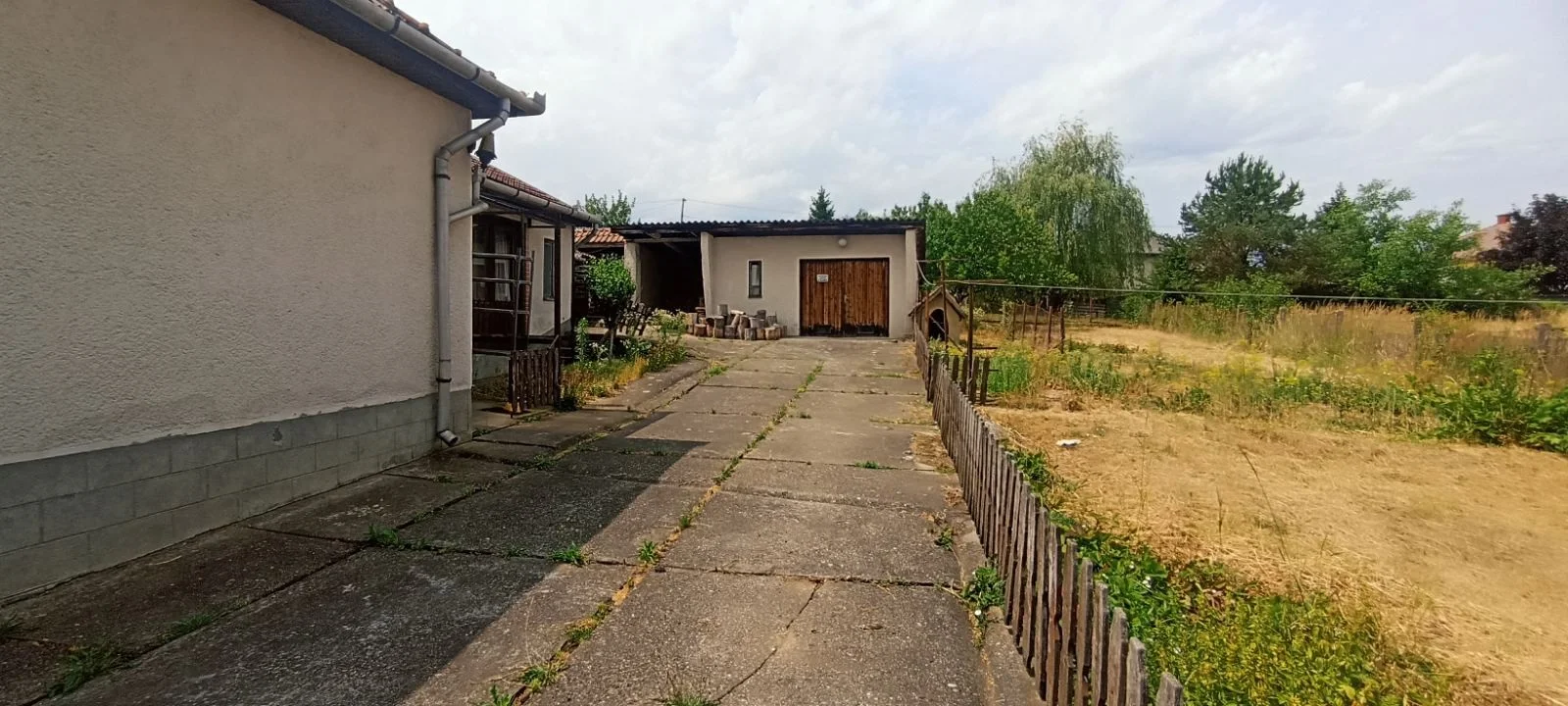 Eladó családi ház Bátonyterenyen - Kép 2