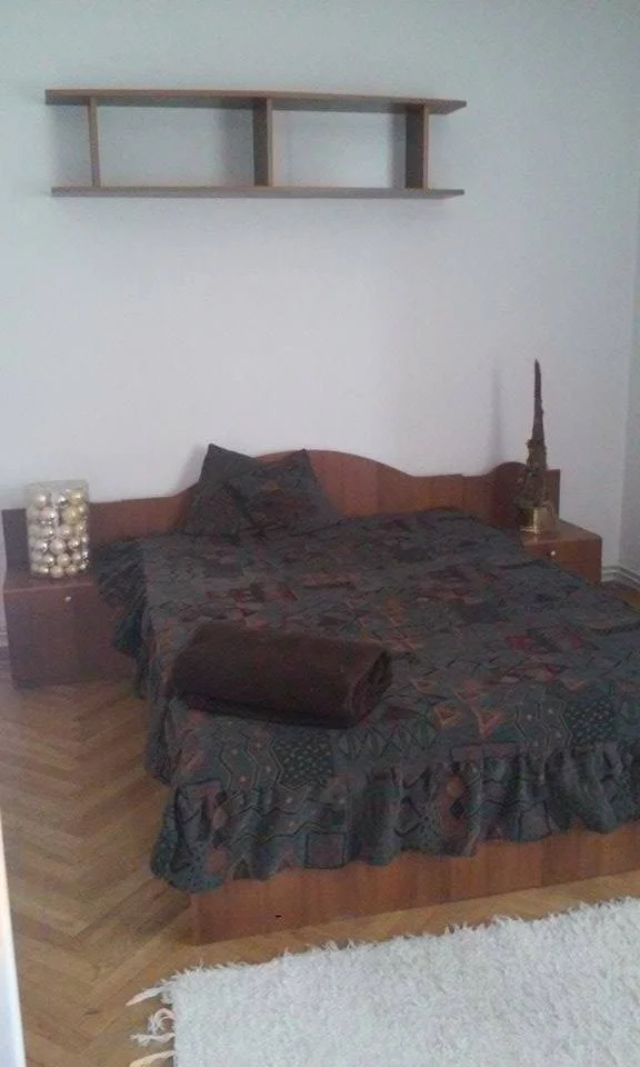 Kiadó tégla lakás Budapest 14. ker.en - Kép 3
