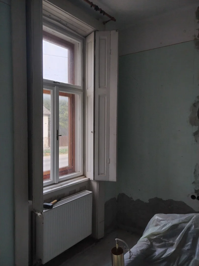 Eladó családi ház Igalon - Kép 2