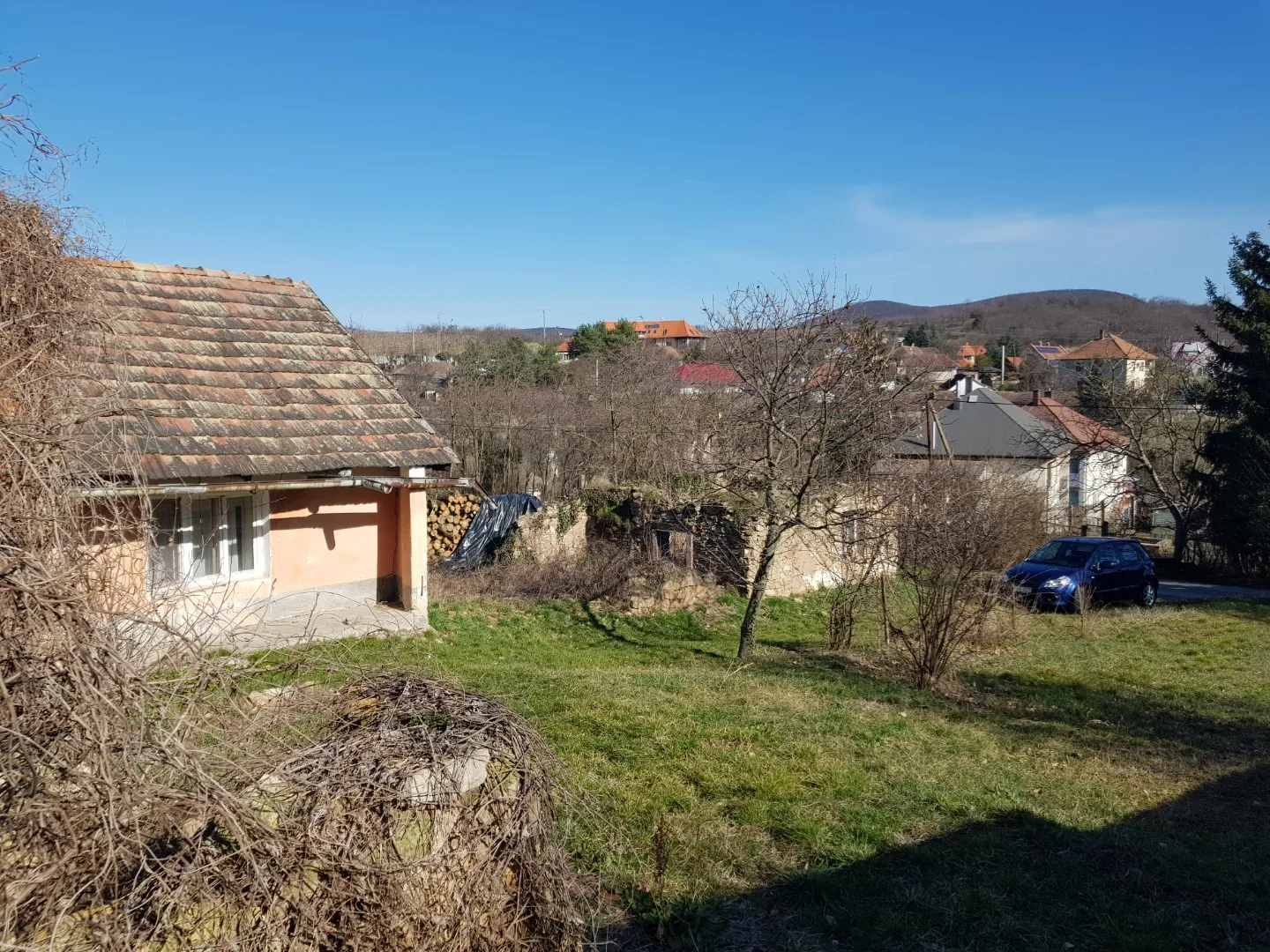 Eladó családi ház Mádon - Kép 4