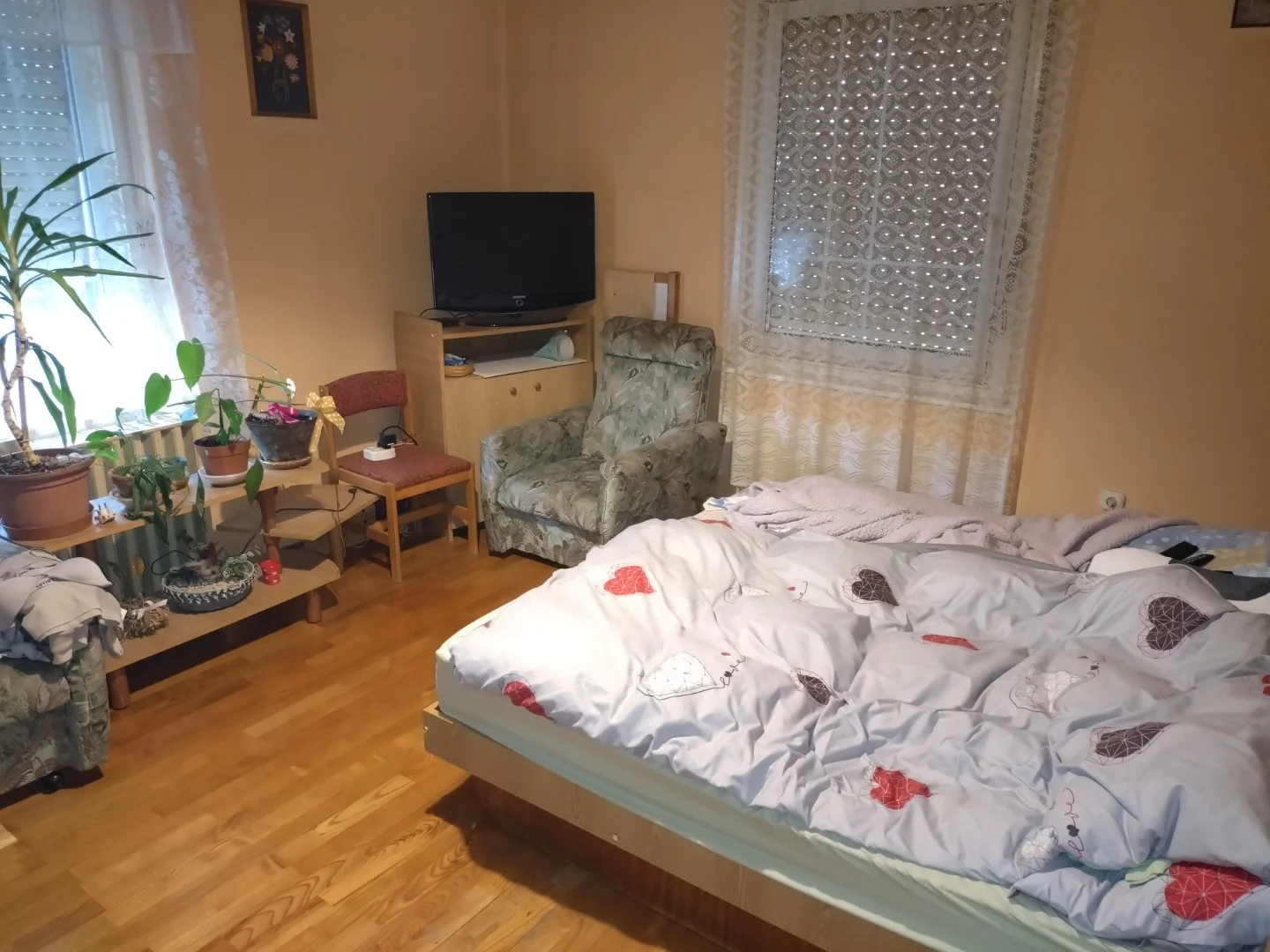 Eladó családi ház Domoszlón - Kép 2