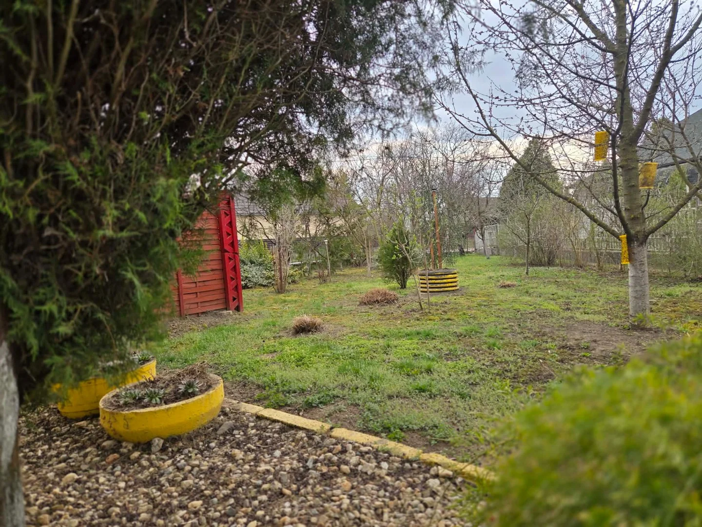 Eladó családi ház Bujon - Kép 18