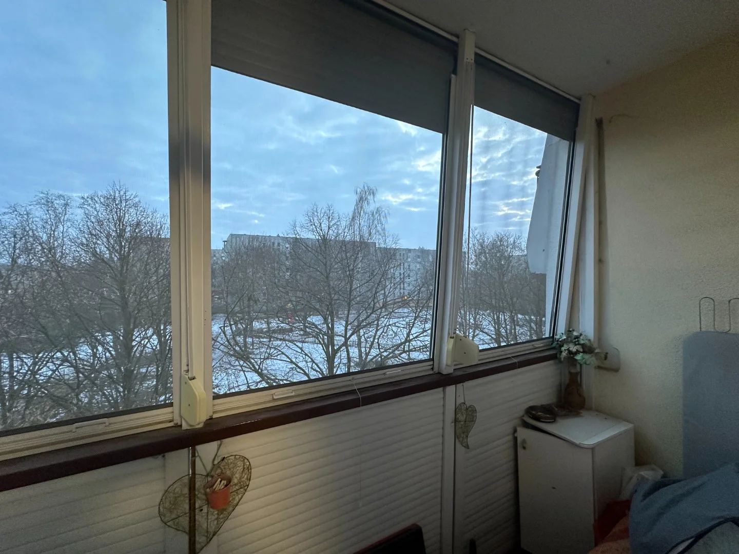 Eladó panel lakás Pécsen - Kép 12