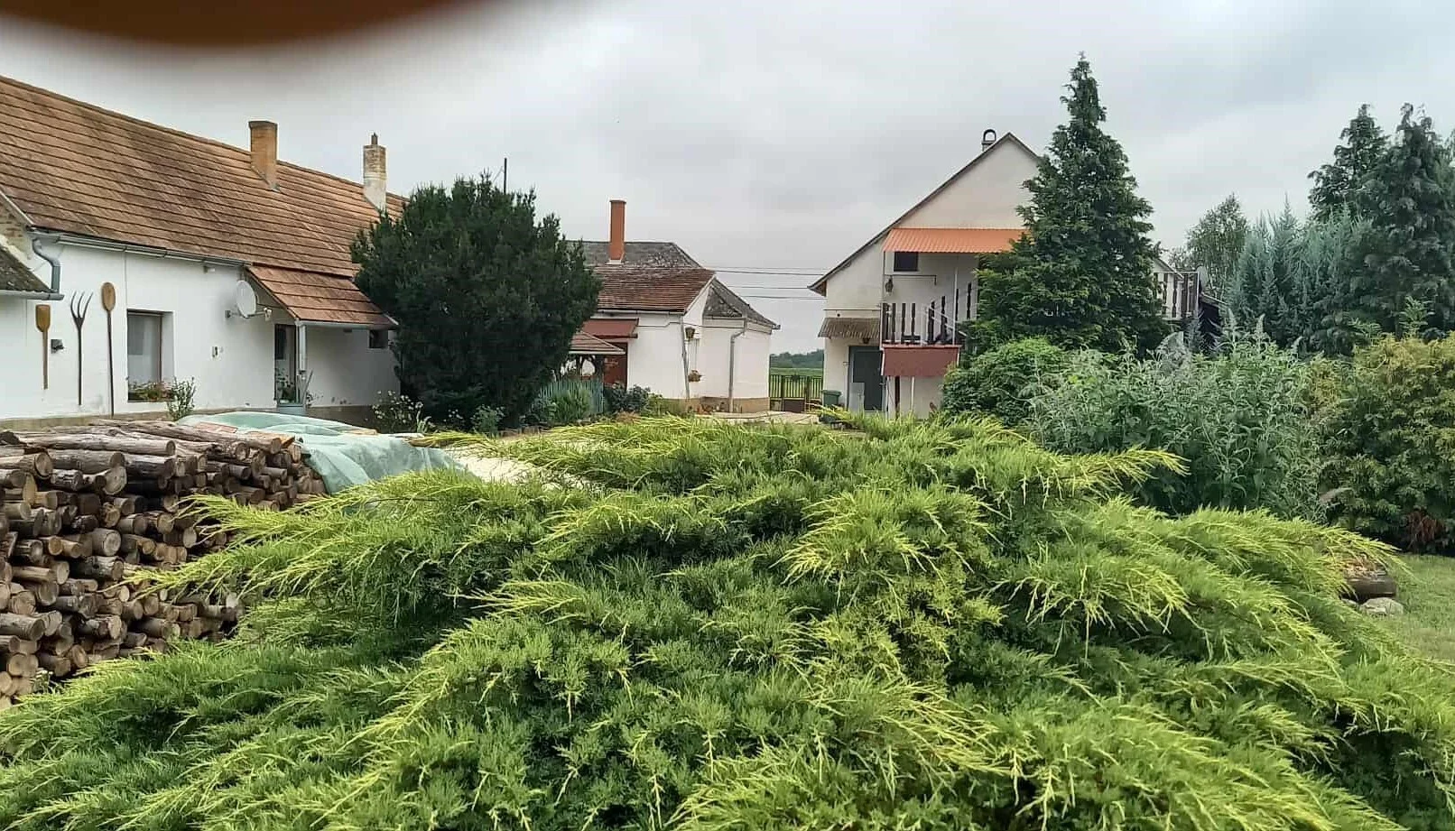 Eladó családi ház Hetyefőn - Kép 2