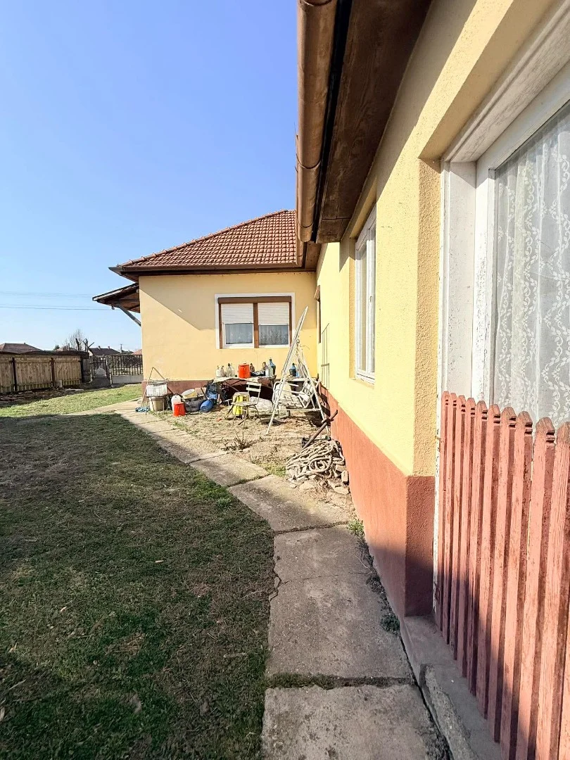 Eladó családi ház Edelényen - Kép 15