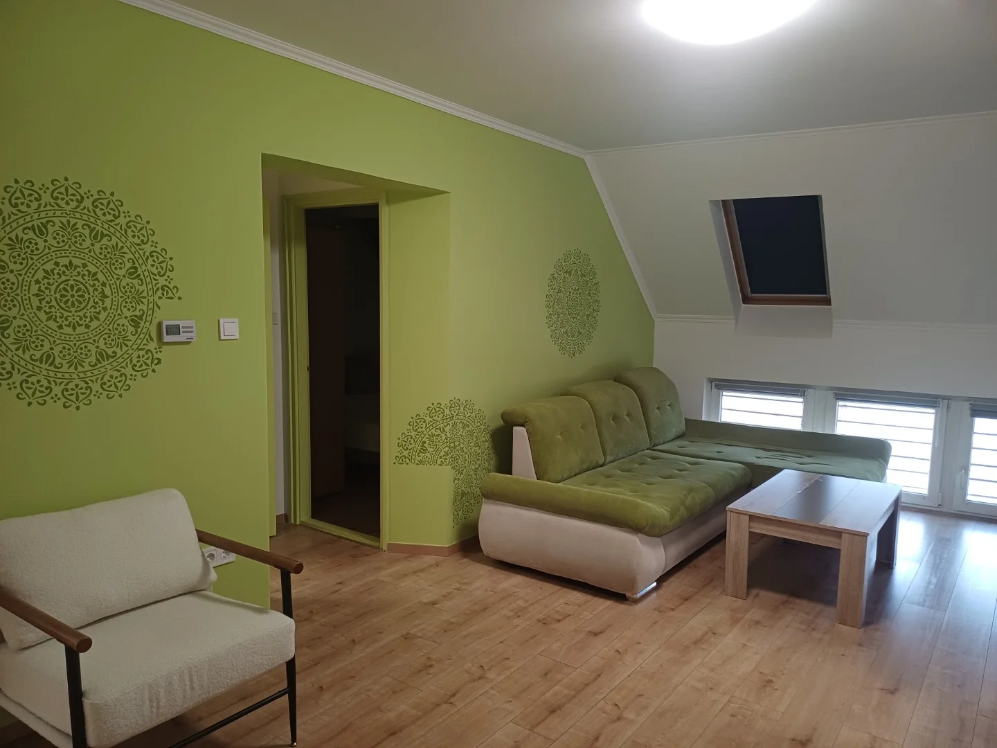 Eladó tégla lakás Nyíregyházán