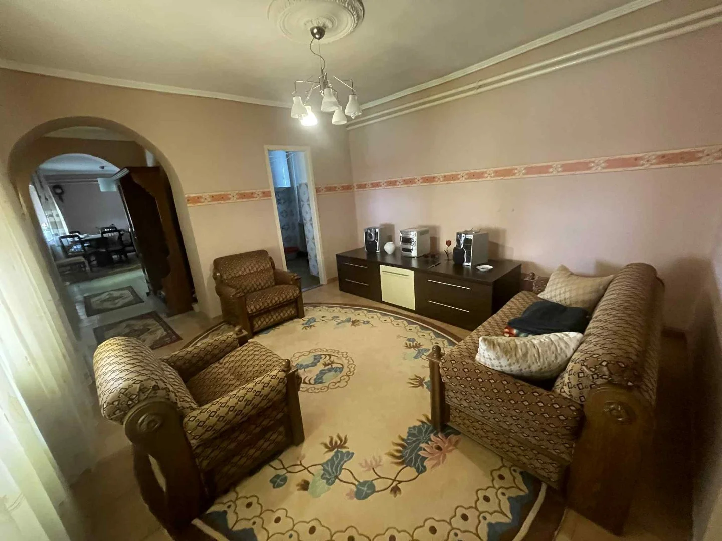 Eladó családi ház Nyírturan - Kép 2