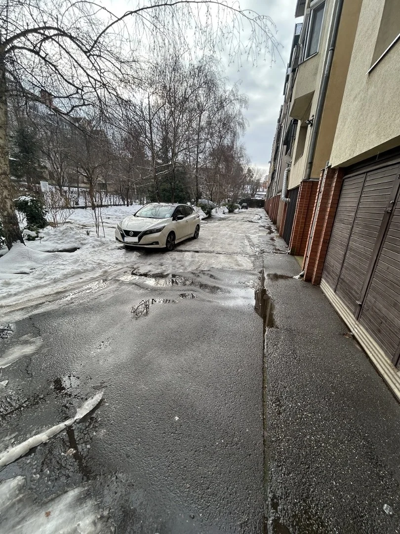 Kiadó garázs garázs / beálló Debrecenben - Kép 3