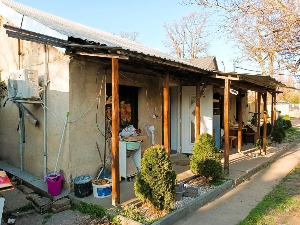 Eladó házrész Pécsen - Kép 6