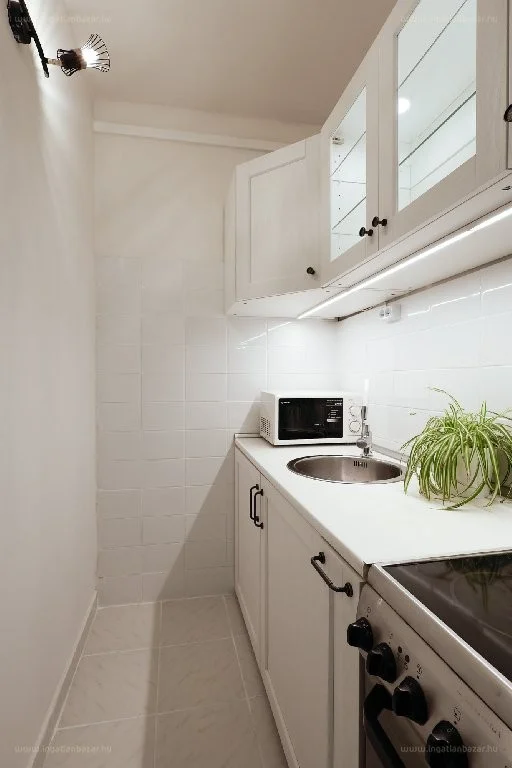 Eladó panel lakás Budapest 11. ker.en - Kép 9