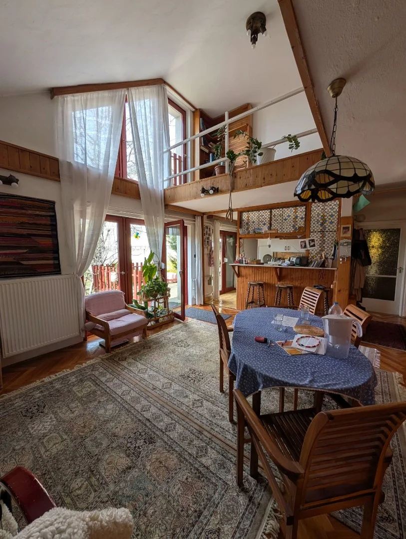 Eladó családi ház Pécsen