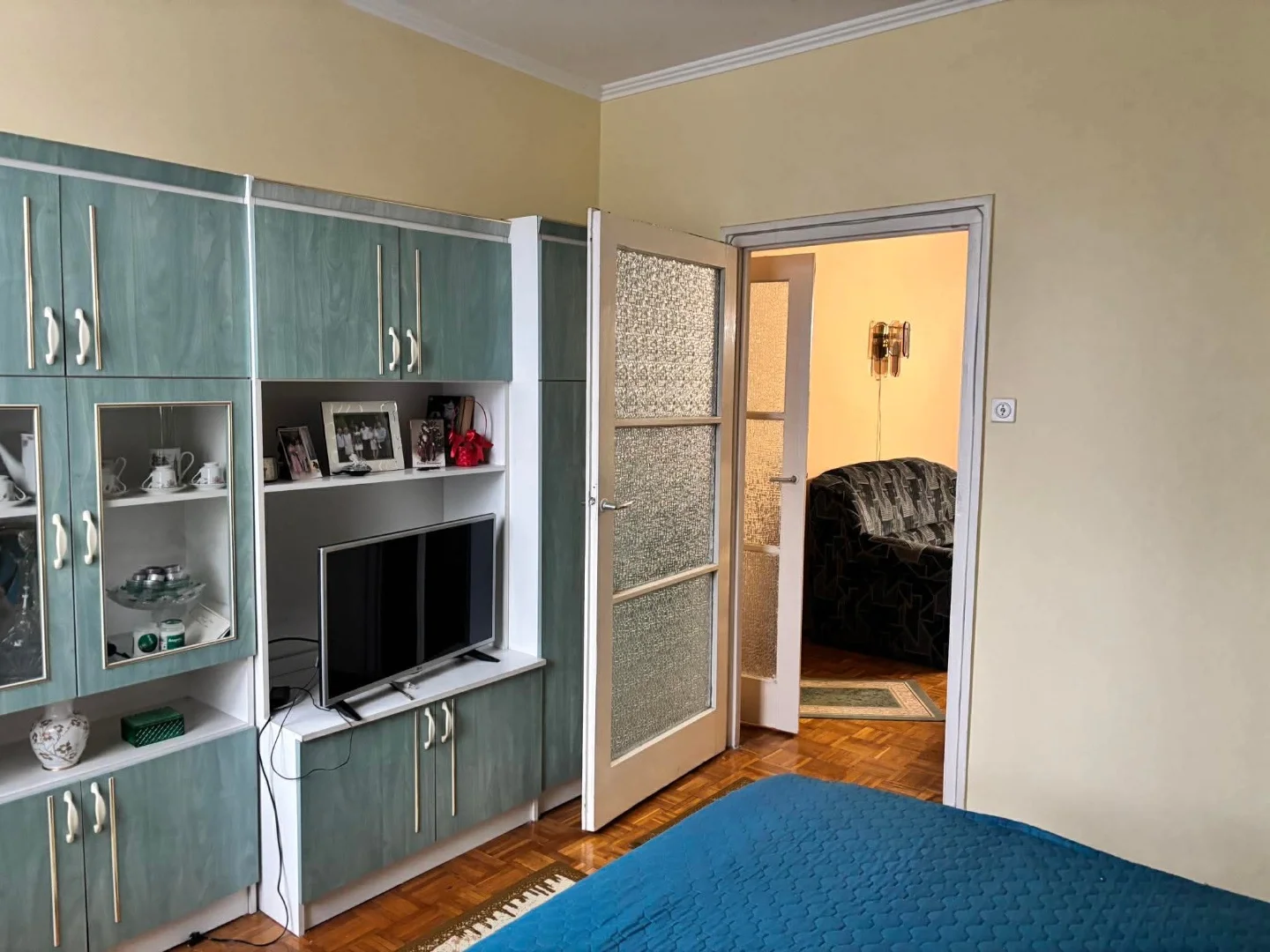 Eladó tégla lakás Tatabányán - Kép 4