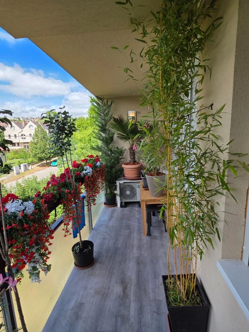 Eladó tégla lakás Budapest 11. ker.en - Kép 17