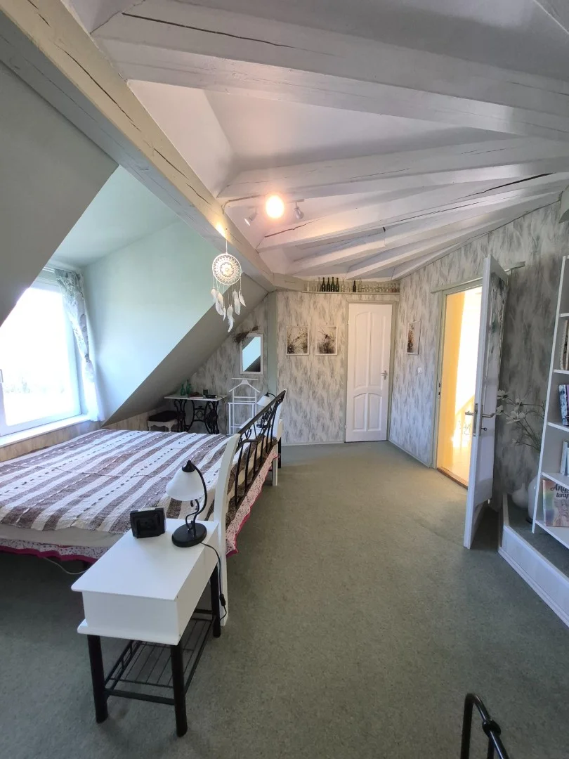 Eladó családi ház Ibafan - Kép 17