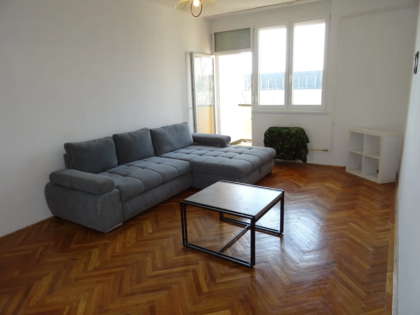 Eladó tégla lakás Szombathelyen