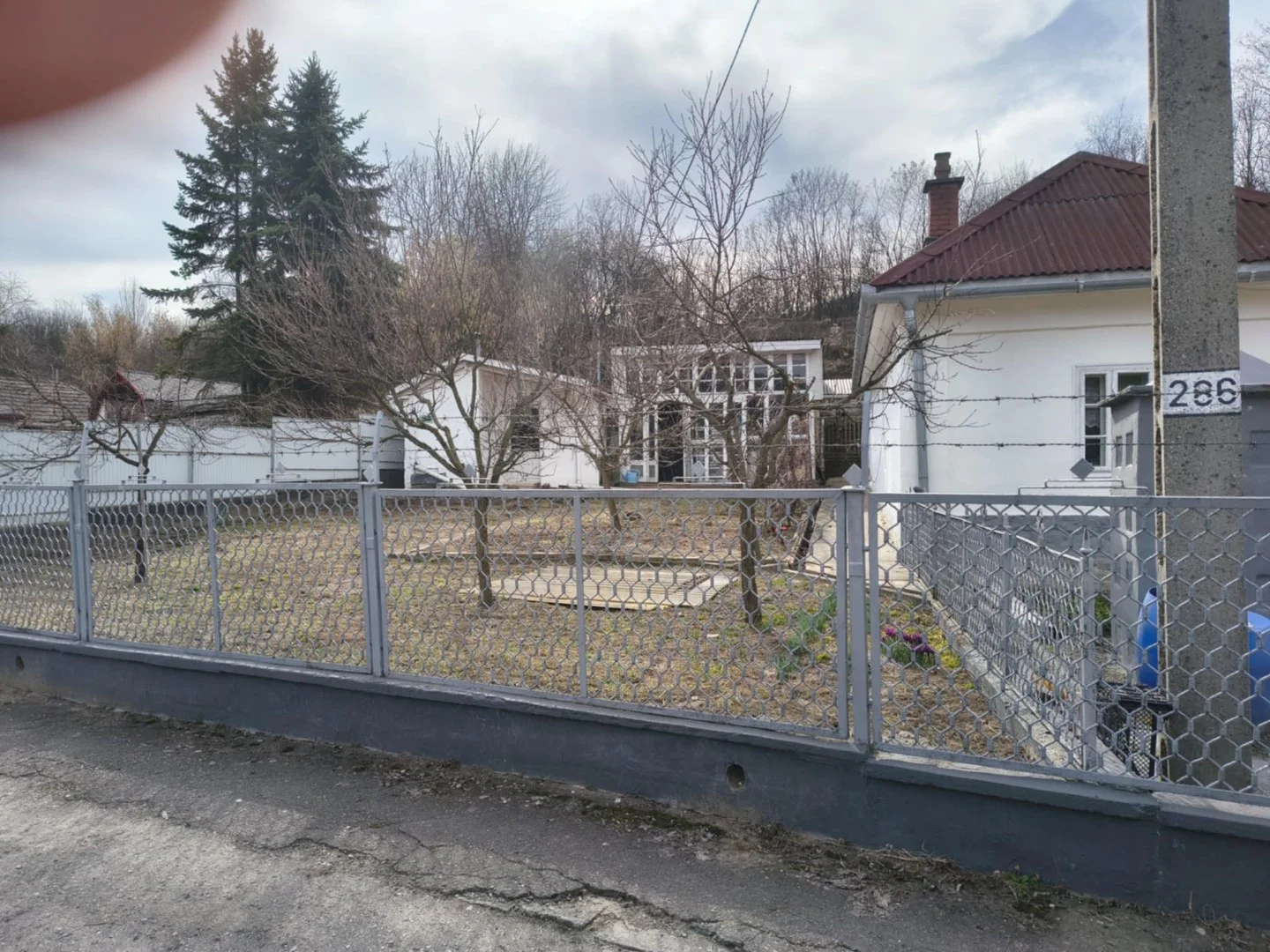 Eladó családi ház Borsodnádasdon