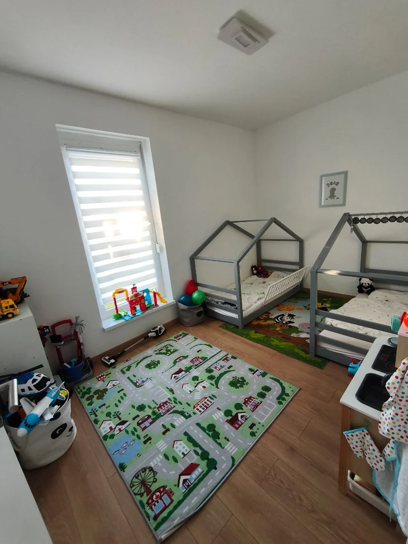 Eladó családi ház Teskándon - Kép 9