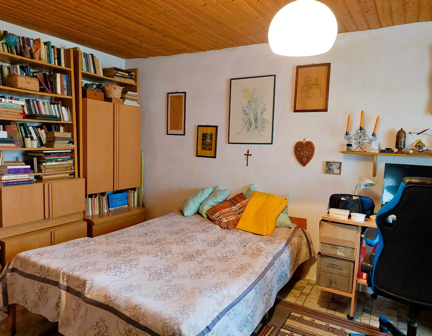 Eladó családi ház Pécsen - Kép 6