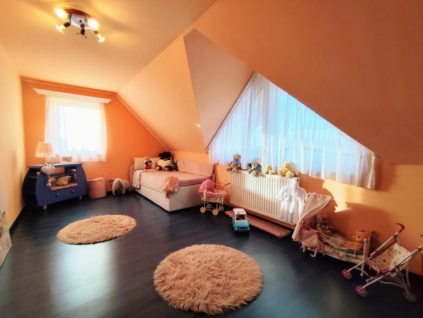 Eladó családi ház Sopron Ágfalvi-úti lakóparkban Heimler Károly - Kép 10